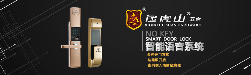 指紋鎖的進步不僅僅是讓產品走向智能化發展