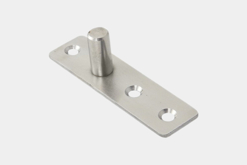 地彈簧頂軸配件