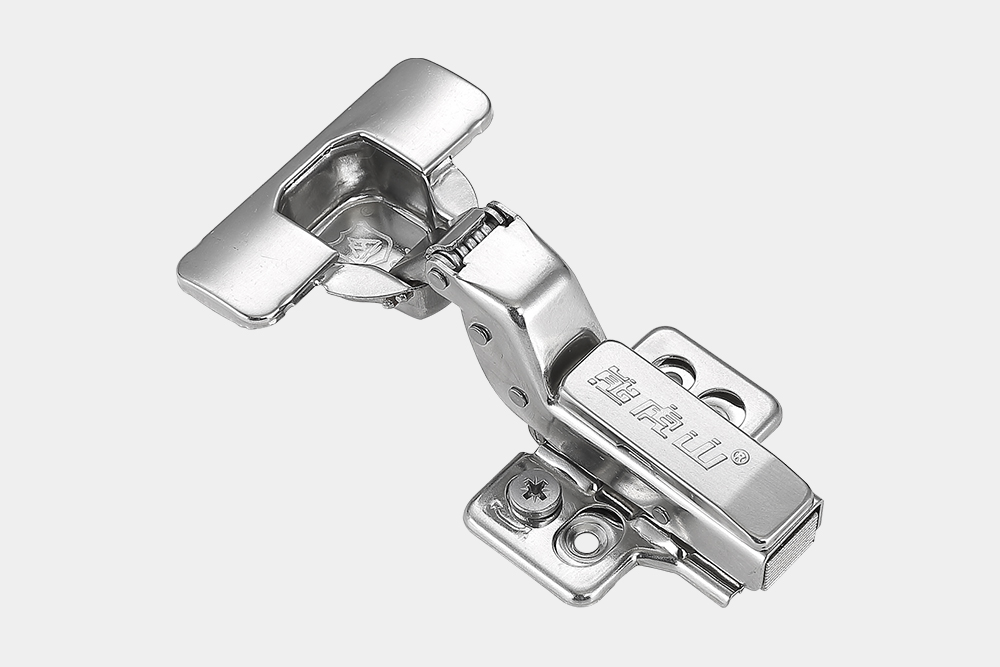 X888-07大彎自卸液壓三維鉸鏈