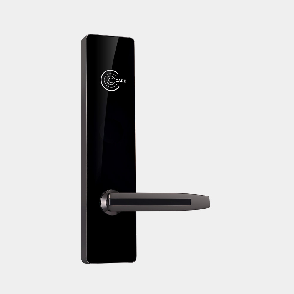 XJ211電子感應(yīng)門鎖