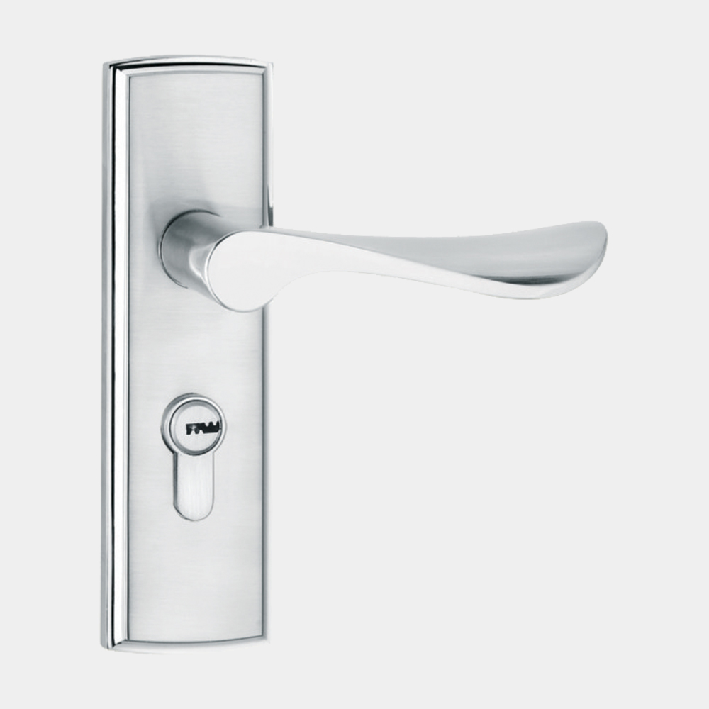 XS201-01M門(mén)鎖