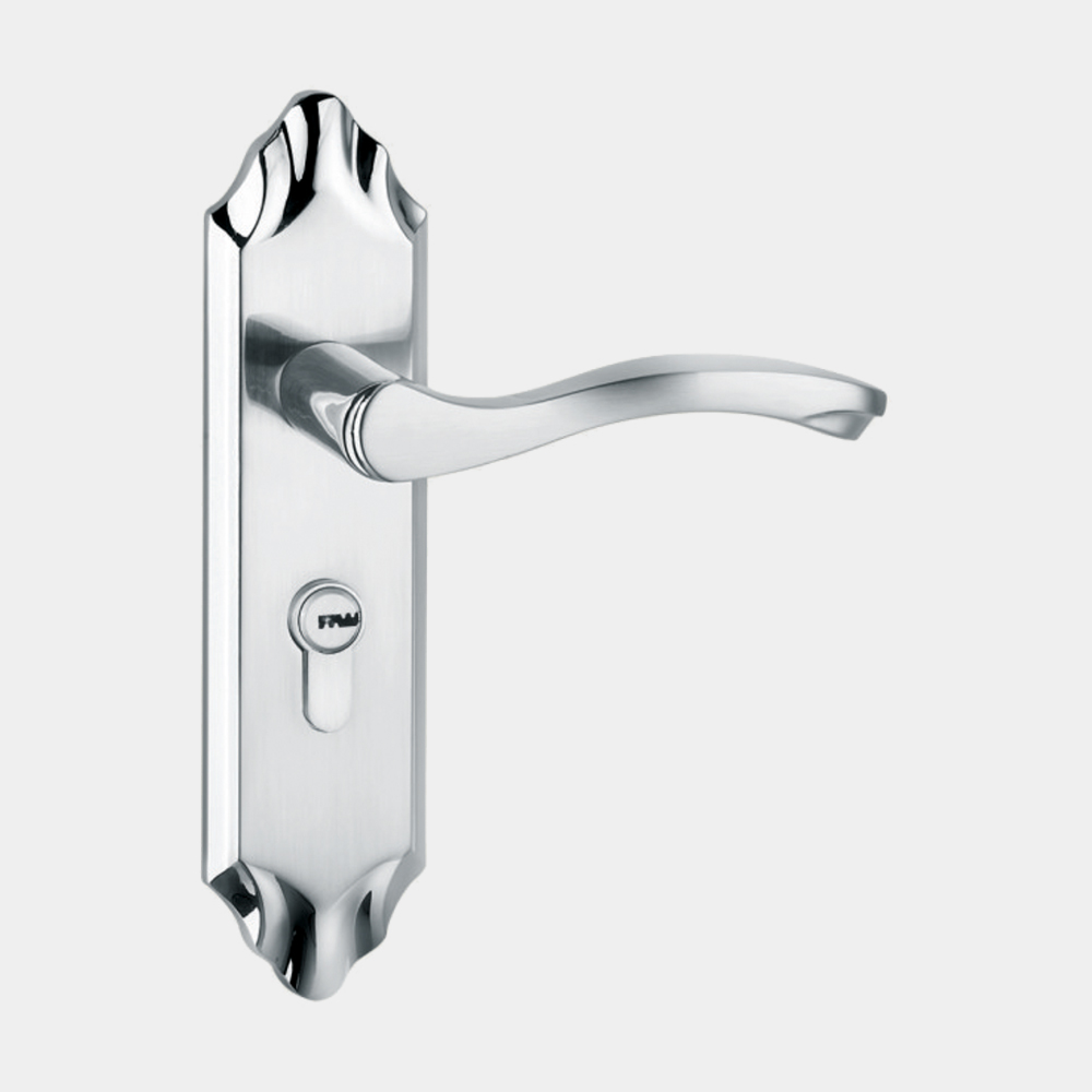 XS203-08M門(mén)鎖