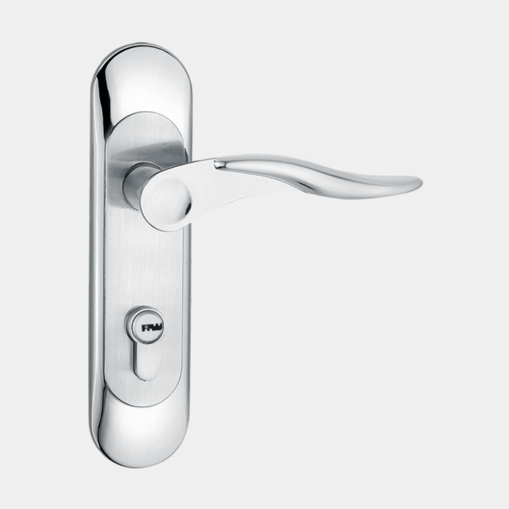 XS205-12M門(mén)鎖